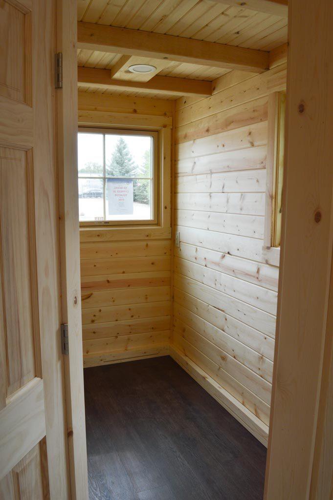 Cypress Equator Small Room