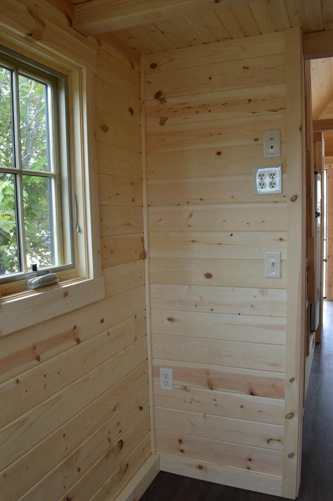 Cypress Equator Small Room